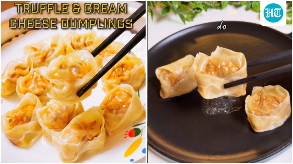 That way, you can have restaurant-style dumplings ready to cook: A practical reader guide