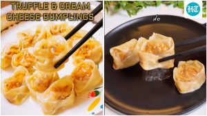 That way, you can have restaurant-style dumplings ready to cook: A practical reader guide