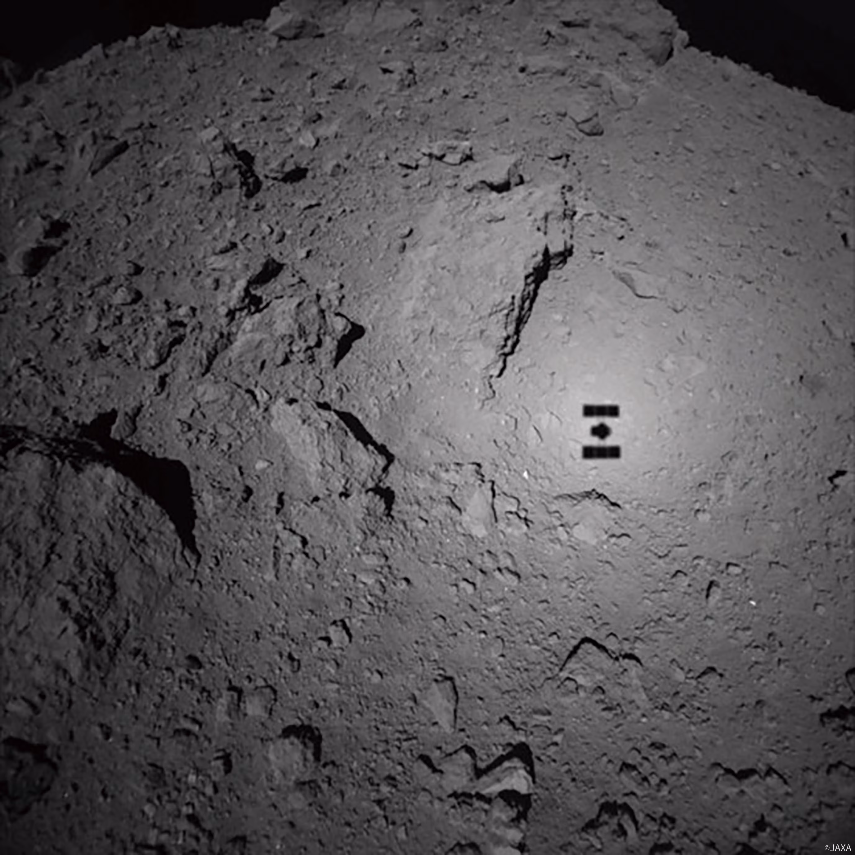 These national agencies have no stated mission to mine on asteroids: A practical reader guide