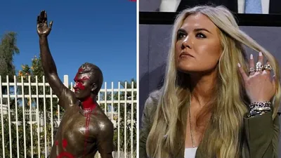 Erika Kirk issues scathing statement after Charlie Kirk statue: A practical reader guide