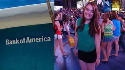 Erin Piacenti , a 32-year-old Bank of America vice president, was: A practical reader guide