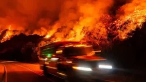 Two major wildfires in Monterey County are continuing to expand as: A practical reader guide