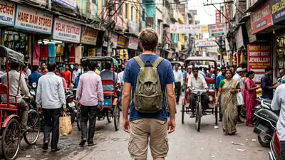'People ask a lot of probing questions' — Foreigner shares 'culture: A practical reader guide