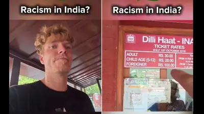 Foreigner questions higher entry fee for foreign tourists at Dilli: A practical reader guide