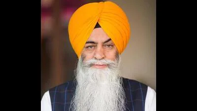 : A day after being excommunicated from the Khalsa Panth by Akal: A practical reader guide