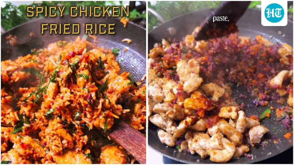 Craving a spicy dinner with Asian-inspired flavours that tantalise: A practical reader guide