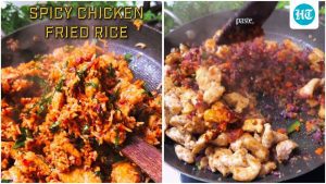 Craving a spicy dinner with Asian-inspired flavours that tantalise: A practical reader guide