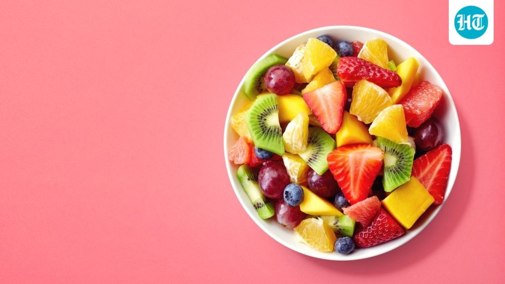 You may have heard that mixing certain fruits can create toxins: A practical reader guide