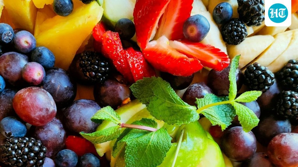 Naturally rich in fibre , water and plant compounds that support: A practical reader guide