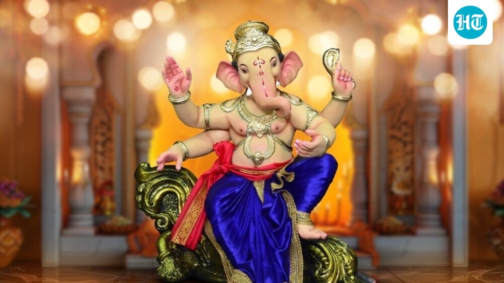 If you see the Moon on Ganesh Chaturthi, Hindu tradition argues you: A practical reader guide