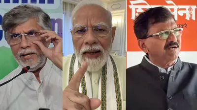 GDP figures draw mixed response — PM Modi hails 'herculean feat': A practical reader guide