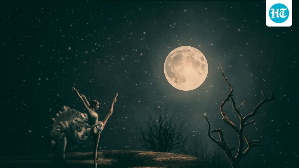 The Full Moon arrives this weekend, lighting up the September sky as: A practical reader guide