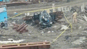 Video shows aftermath of Mumbai crash that killed 3 — BMW mangled: A practical reader guide