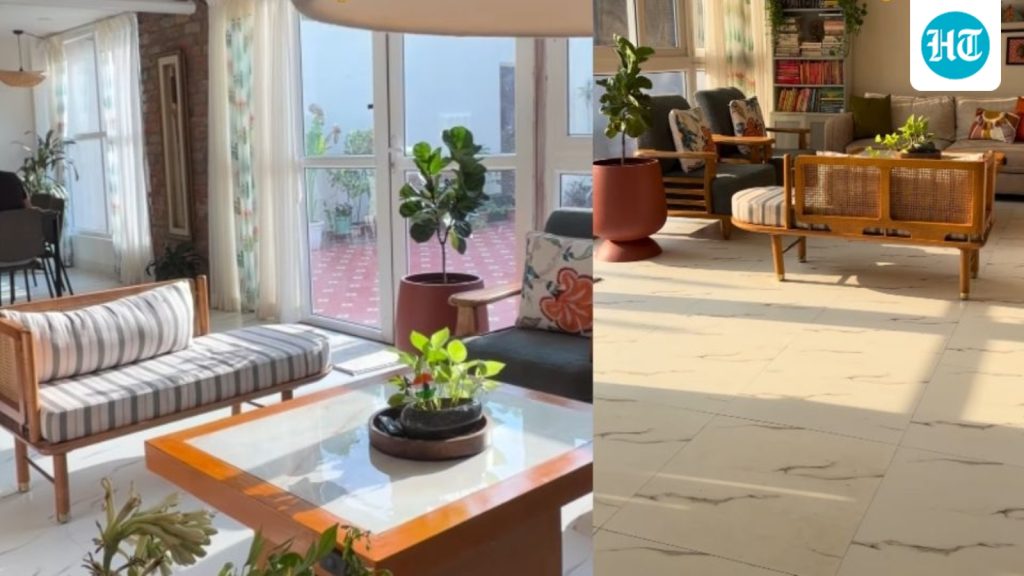 Also read | Step inside Tulsi Kumar’s beautifully designed Delhi: A practical reader guide