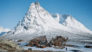 Trump's Greenland Deal Eases Way for U.S. Business on Arctic Island: A practical reader guide