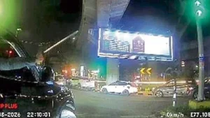 Mother-daughter's car smashed on Gurugram stretch where biker Sia: A practical reader guide