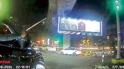 Mother-daughter's car smashed on Gurugram stretch where biker Sia: A practical reader guide