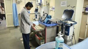 Eleven fresh Influenza A ( H1N1 ) infections reported on Saturday: A practical reader guide