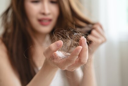 During certain seasons, you may notice a sudden increase in hair: A practical reader guide