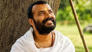 Filmmaker Trivikram Srinivas is poised to present the Telugu version: A practical reader guide