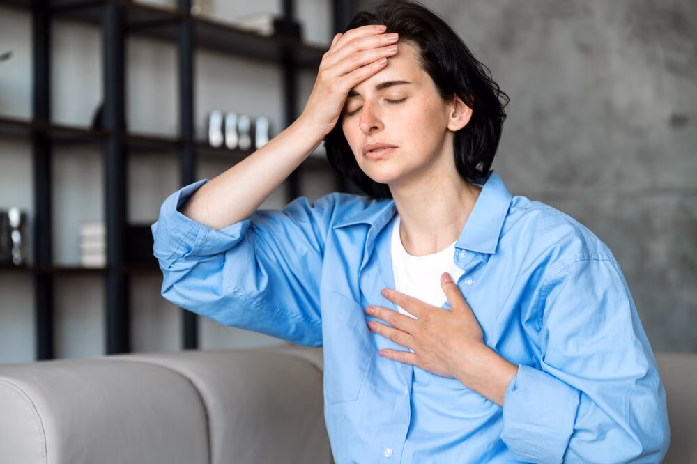 Why straining while passing stool can be dangerous, a cardiologist: A practical reader guide