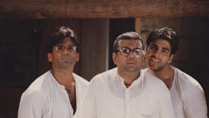 Then Hera Pheri made my life miserable: A practical reader guide