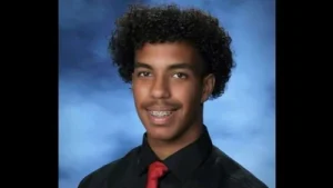 Anthony Joseph Blas from Whittier, who had just started college a few: A practical reader guide
