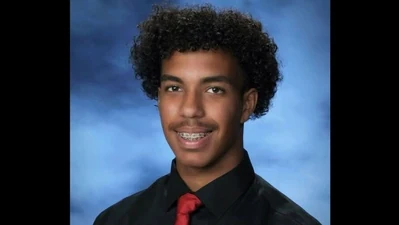 Anthony Joseph Blas from Whittier, who had just started college a few: A practical reader guide