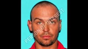 Kaegan Jude Solet has been identified as a person of interest: A practical reader guide