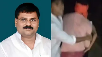 “Recall Bihar before 2005,” JD(U) Bihar president Umesh Singh: A practical reader guide