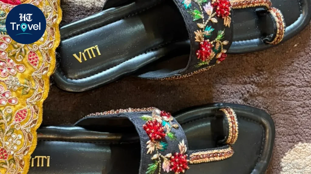 Take just two handcrafted options from House of Vitti and see if they: A practical reader guide