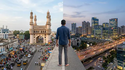 Now, a techie named Hashir sparked a discussion online: A practical reader guide