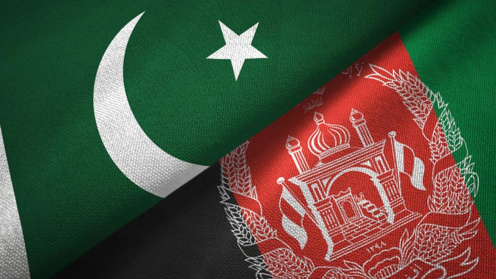 Pakistan struck sites in Afghanistan in response to recent drone: A practical reader guide