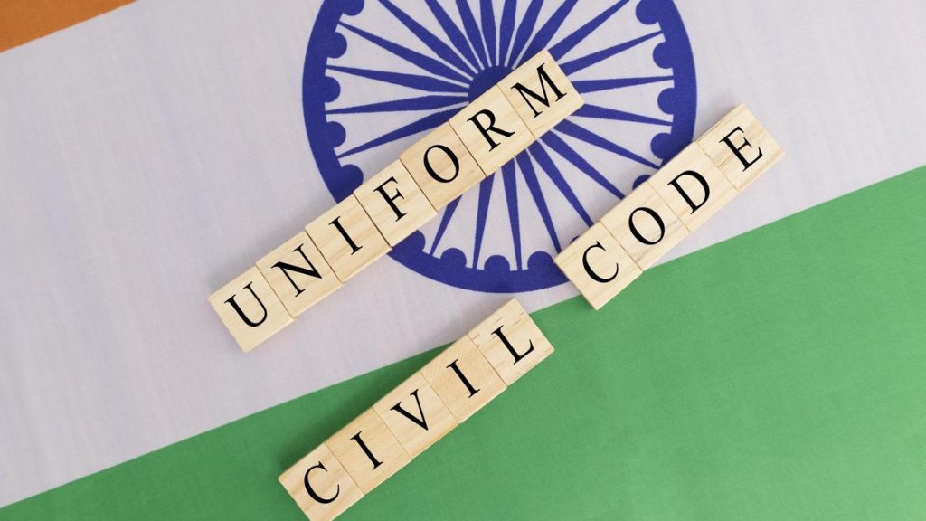 Union Home Minister Amit Shah has indicated that the Uniform Civil: A practical reader guide