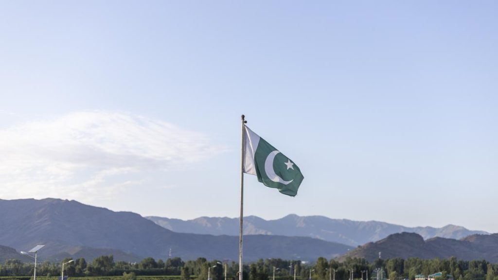 Pakistan’s cultural hub, Lahore, has been named the Tourism: A practical reader guide
