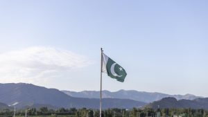 Pakistan’s cultural hub, Lahore, has been named the Tourism: A practical reader guide