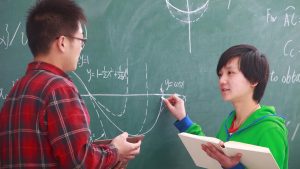 Today, the status of English in China is undergoing a profound: A practical reader guide