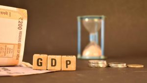 Congress's criticism of GDP figures is a 'dimagi Naxal' mindset: BJP: A practical reader guide