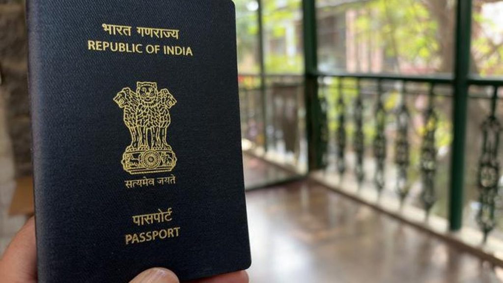 Passports for children below 15 years valid for 5 years or till they: A practical reader guide