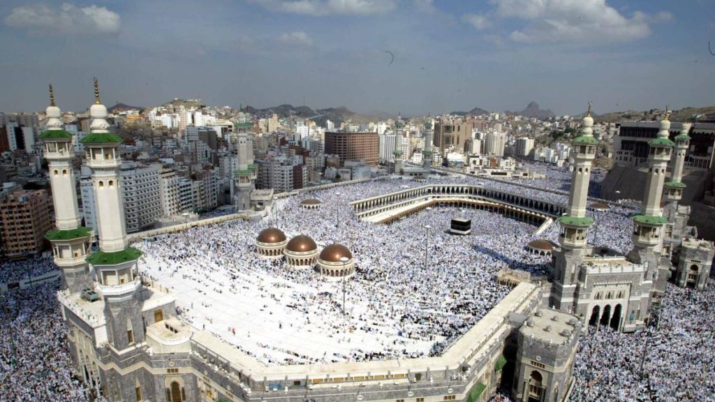 Saudi Arabia accused Yemen's Iran-backed Houthi rebels overnight: A practical reader guide