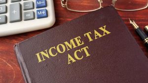 Mahtab said that the Income Tax Act, 2026, had come into force: A practical reader guide