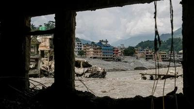 River-straddling hydropower projects are built to handle monsoon: A practical reader guide