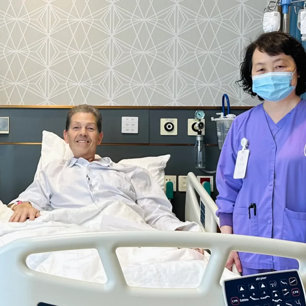 Patients Are Flying to China for the Latest Cancer Treatment: A practical reader guide