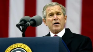 What Trump Could Learn From Bush: A practical reader guide