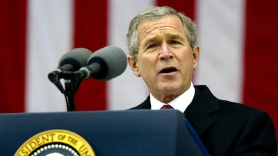 What Trump Could Learn From Bush: A practical reader guide