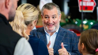 CLIVE, Iowa—Ted Cruz isn’t hiding his presidential ambitions—and he: A practical reader guide