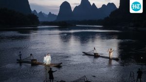 If so, China’s tourism revenue would rise to about $1.8 trillion: A practical reader guide