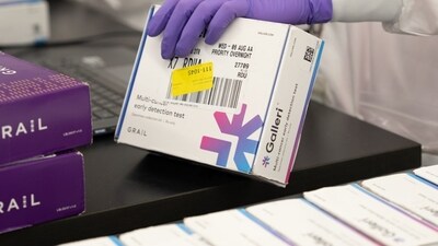 Grail’s Galleri test leads a fast-developing field of liquid biopsies: A practical reader guide