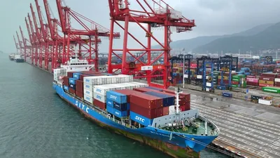 “Despite China’s strong import growth, exports are poised to lead: A practical reader guide