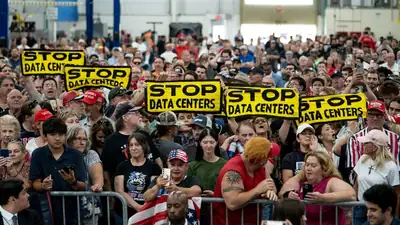 If you’re against AI data centers, the joke’s on you: A practical reader guide